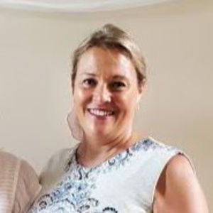 Meet your Posher, Lori